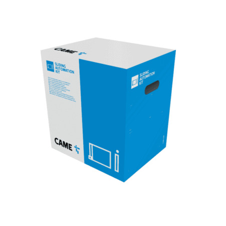 Came - 8K01MS-004 - BXV - Kit motore per cancelli scorrevoli fino a 600Kg
