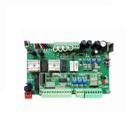 Came – 3199ZL19N – Scheda elettronica per quadro comando ZL19N