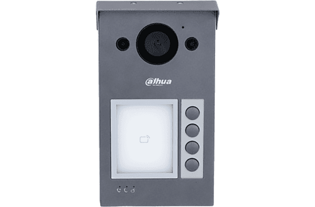 Dahua-videocitofonici-serie-Q VTO3311Q-WP