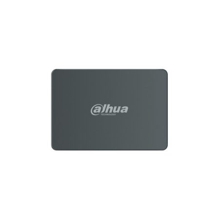 Dahua - SSD-S820GS1TB - SSD SATA da 2,5" capacità 1 TB