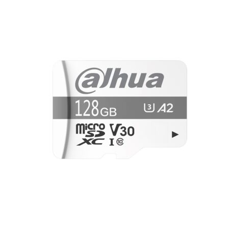 Dahua - TF-P100/128GB - Micro SD Card da 128 GB