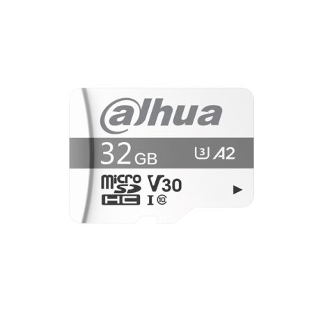 Dahua - TF-P100/32GB - Micro SD Card da 32