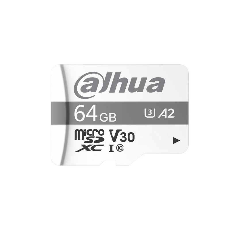Dahua - TF-P100/32GB - Micro SD Card da 32 GB (Copia)