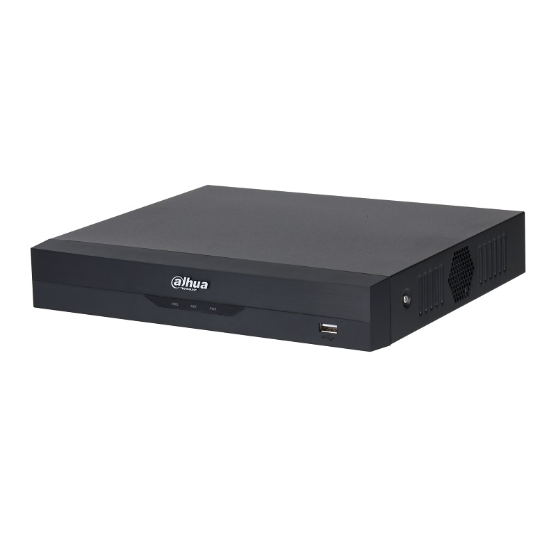 Dahua - XVR5108HS-I3(1T) - Registratore pentaibrido 8 canali con SSD 1TB