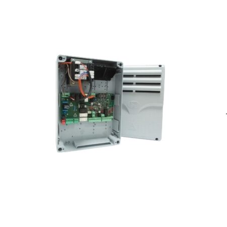 Came - 801QA-0140 - ZC3N - Quadro di comando 230V per cancelli industriali